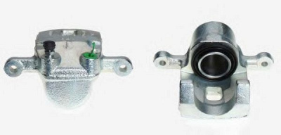 BUDWEG CALIPER 343535 -  Тормозной суппорт